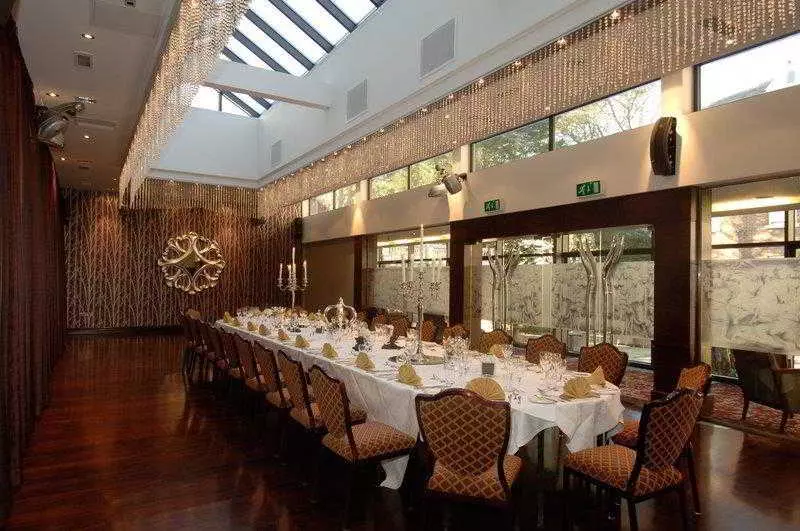 Fotos del hotel The Queen At Chester Hotel, Bw Premier Collection:  10