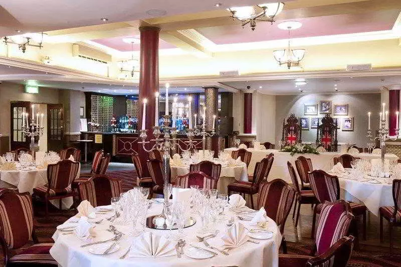 Fotos del hotel The Queen At Chester Hotel, Bw Premier Collection:  7