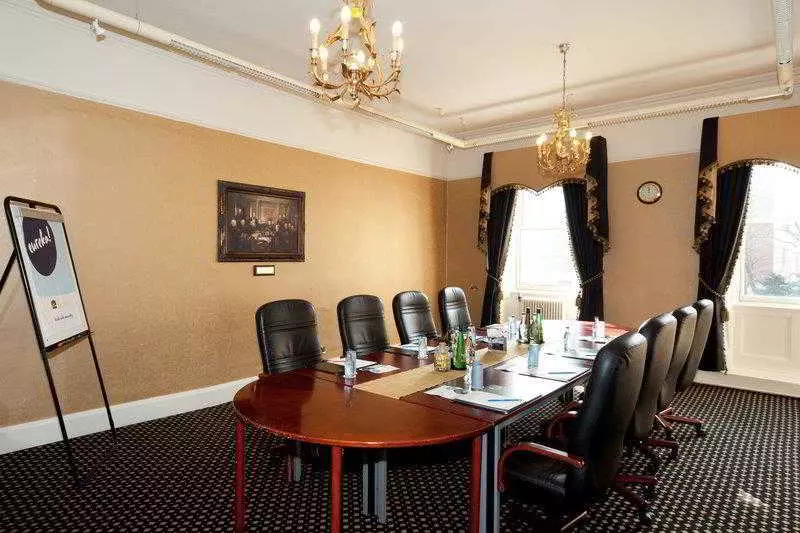 Fotos del hotel The Queen At Chester Hotel, Bw Premier Collection:  8