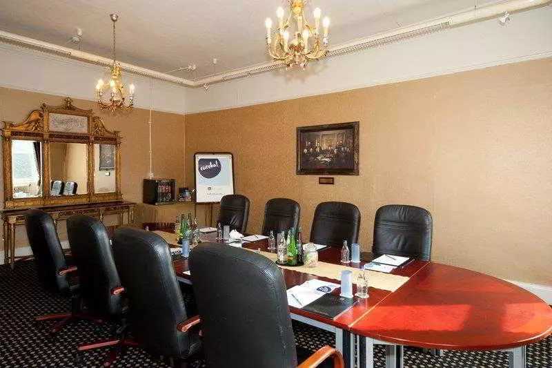 Fotos del hotel The Queen At Chester Hotel, Bw Premier Collection:  4