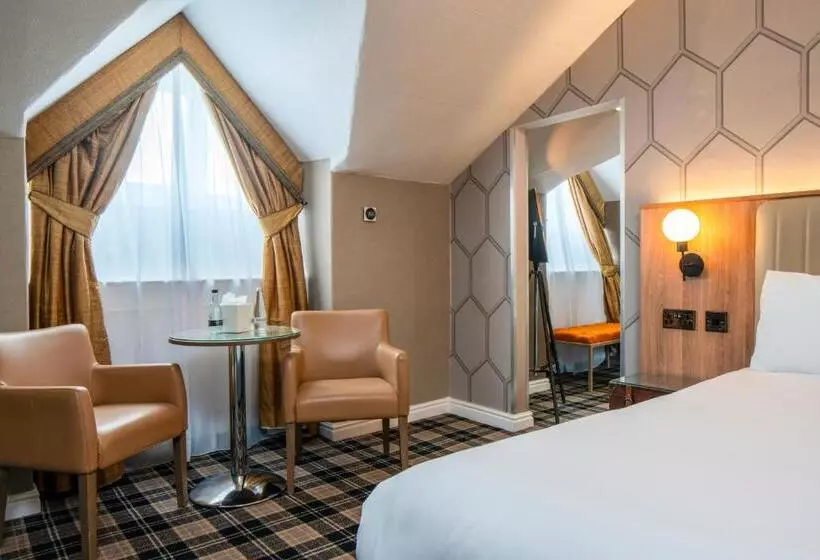 Fotos del hotel The Queen At Chester Hotel, Bw Premier Collection:  21