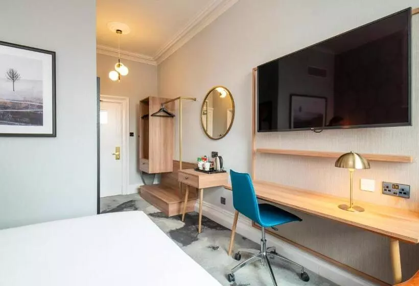 Fotos del hotel The Queen At Chester Hotel, Bw Premier Collection:  22