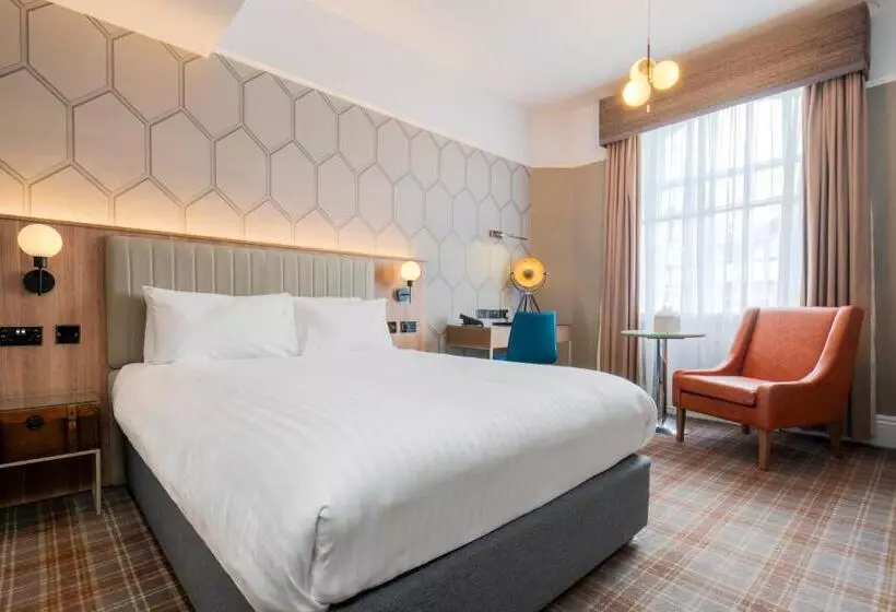 Fotos del hotel The Queen At Chester Hotel, Bw Premier Collection:  20