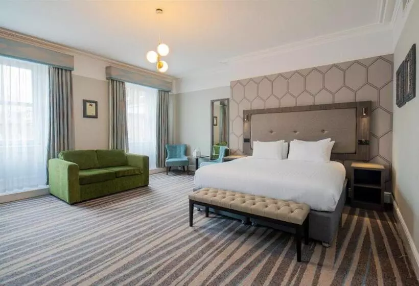 Fotos del hotel The Queen At Chester Hotel, Bw Premier Collection:  18