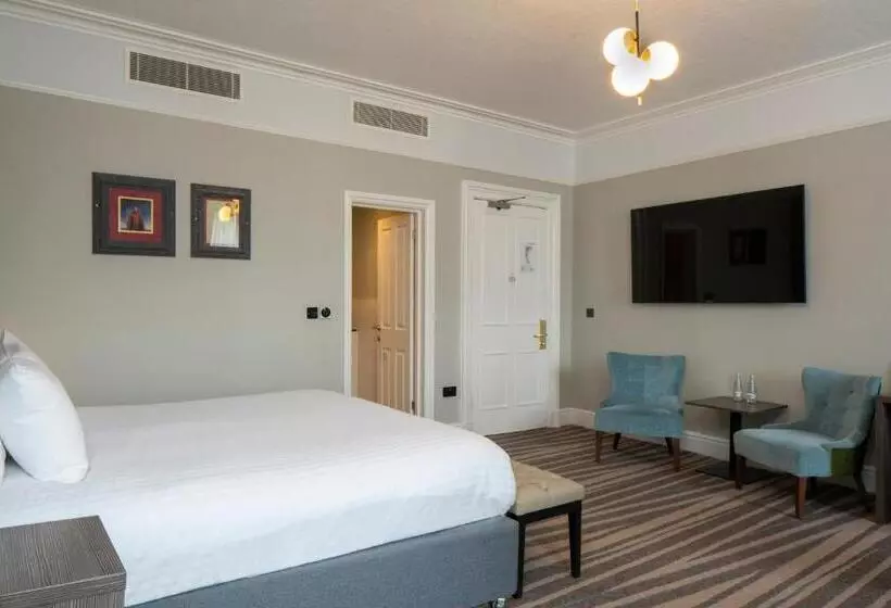 Fotos del hotel The Queen At Chester Hotel, Bw Premier Collection:  17