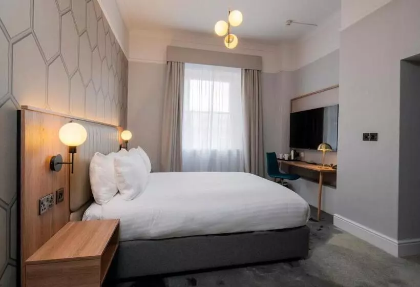 Fotos del hotel The Queen At Chester Hotel, Bw Premier Collection:  9