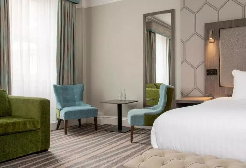 Fotos del hotel The Queen At Chester Hotel, Bw Premier Collection:  16