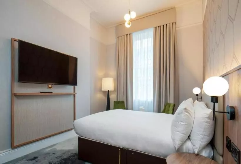 Fotos del hotel The Queen At Chester Hotel, Bw Premier Collection:  5