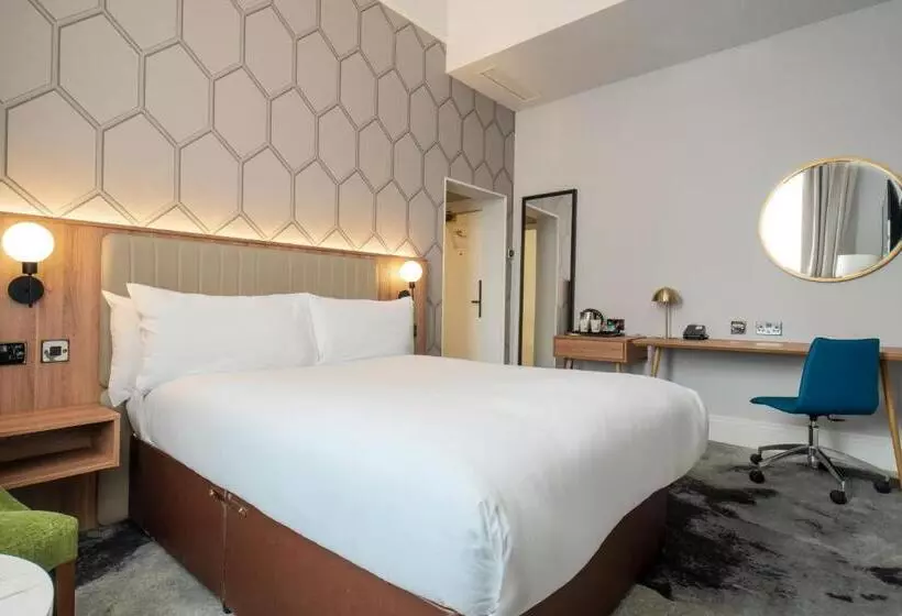 Fotos del hotel The Queen At Chester Hotel, Bw Premier Collection:  23