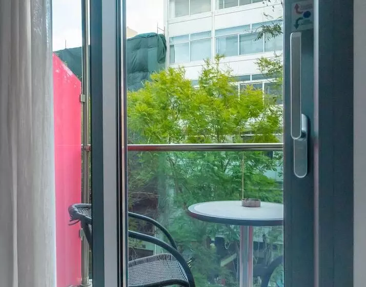 Fotos del hotel Attalos:  9