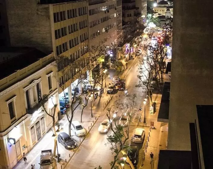 Fotos del hotel Attalos:  6