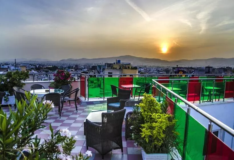 Fotos del hotel Attalos:  15