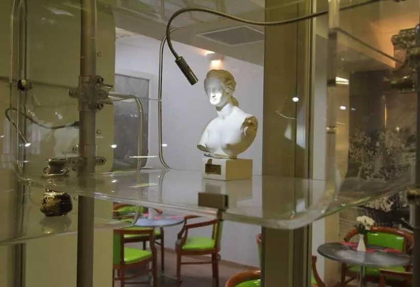 Fotos del hotel Attalos:  5