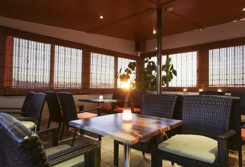 Fotos del hotel Attalos:  14