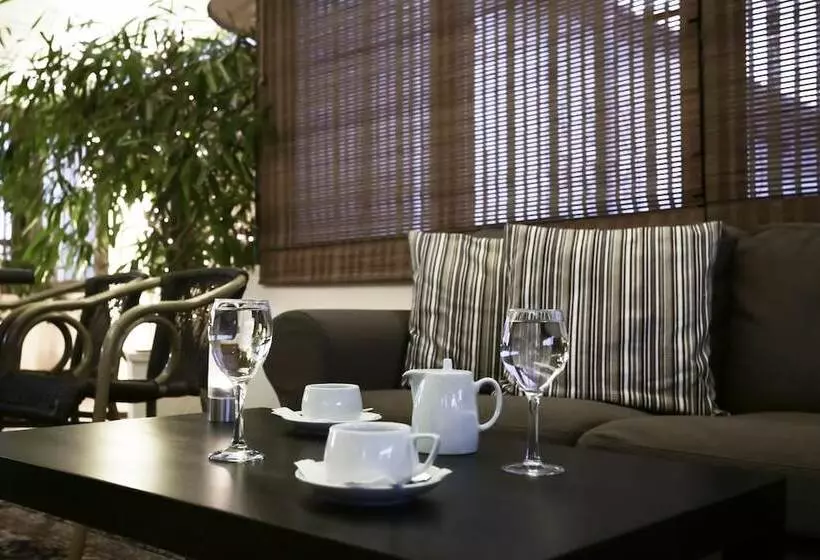 Fotos del hotel Attalos:  16