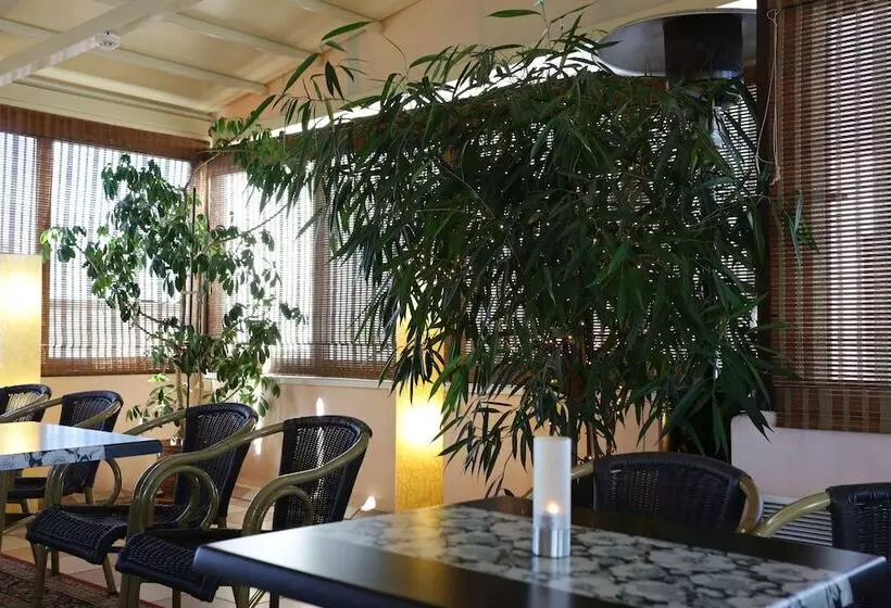 Fotos del hotel Attalos:  21