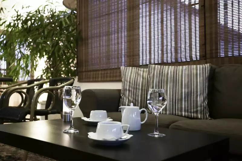 Fotos del hotel Attalos:  20