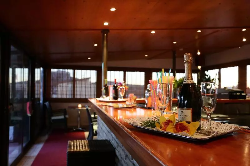 Fotos del hotel Attalos:  3