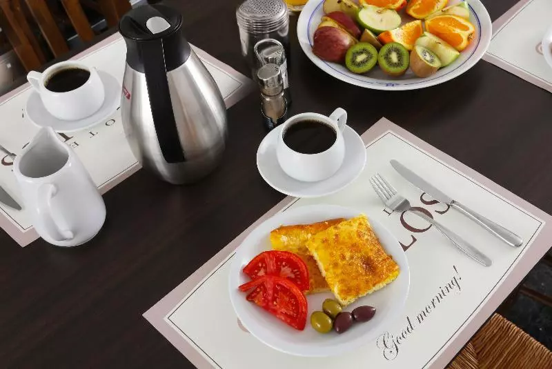 Fotos del hotel Attalos:  18