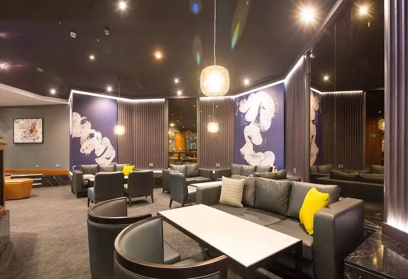 Fotos del hotel Crowne Plaza Nottingham, An Ihg:  11