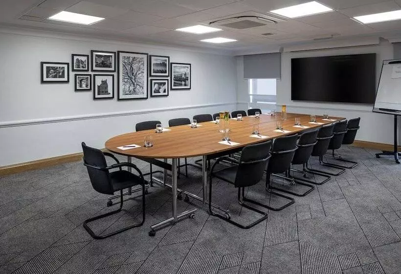 Fotos del hotel Crowne Plaza Nottingham, An Ihg:  12