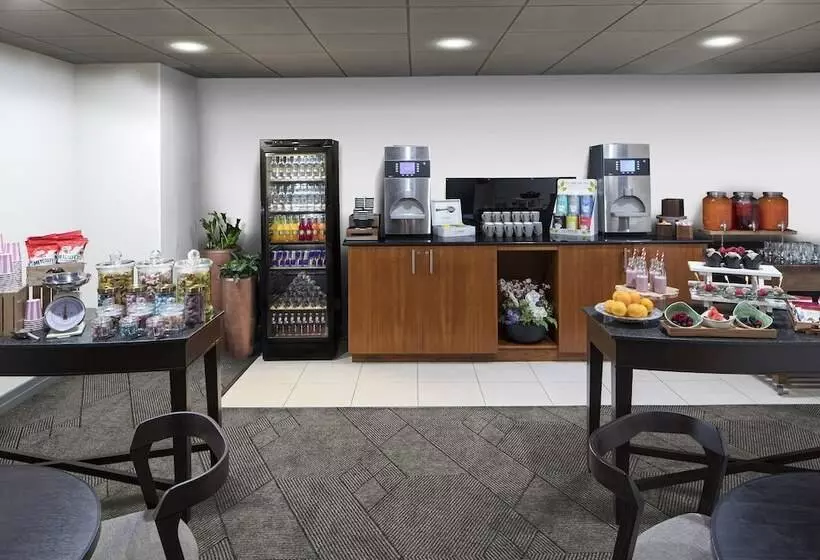 Fotos del hotel Crowne Plaza Nottingham, An Ihg:  4