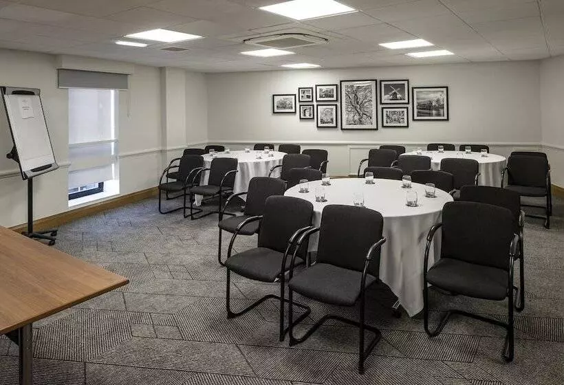 Fotos del hotel Crowne Plaza Nottingham, An Ihg:  19