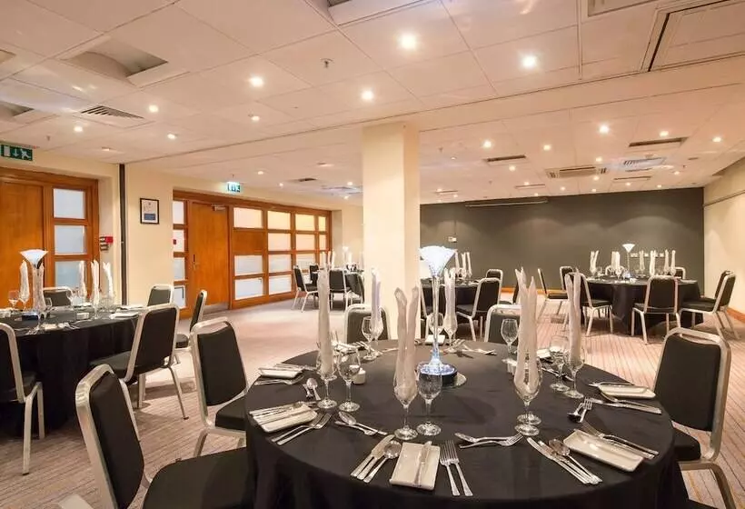 Fotos del hotel Crowne Plaza Nottingham, An Ihg:  2