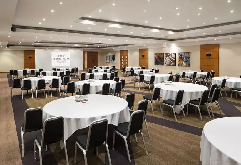 Fotos del hotel Crowne Plaza Nottingham, An Ihg:  25
