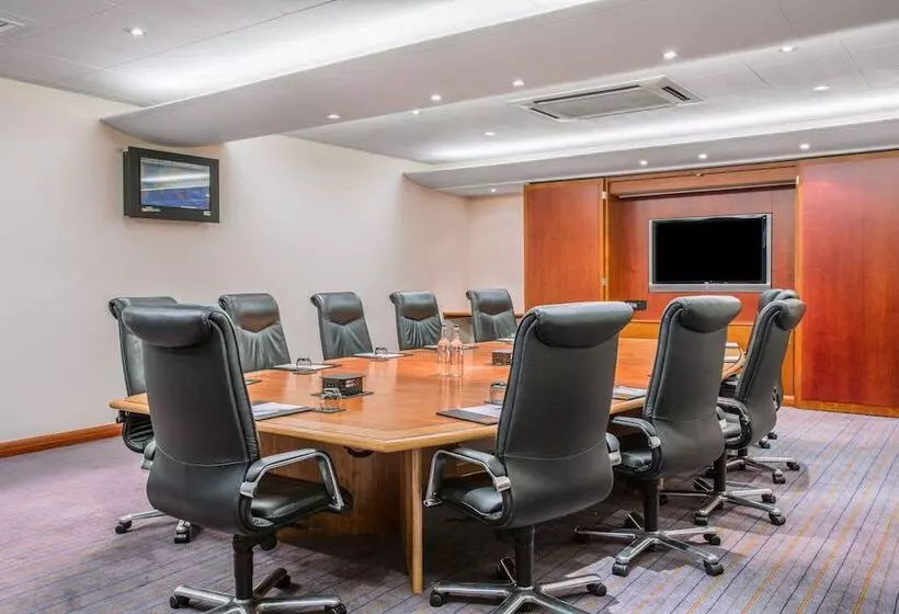 Fotos del hotel Crowne Plaza Nottingham, An Ihg:  17