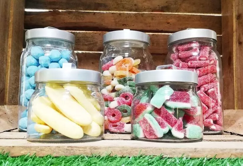 Fotos del hotel Crowne Plaza Nottingham, An Ihg:  3