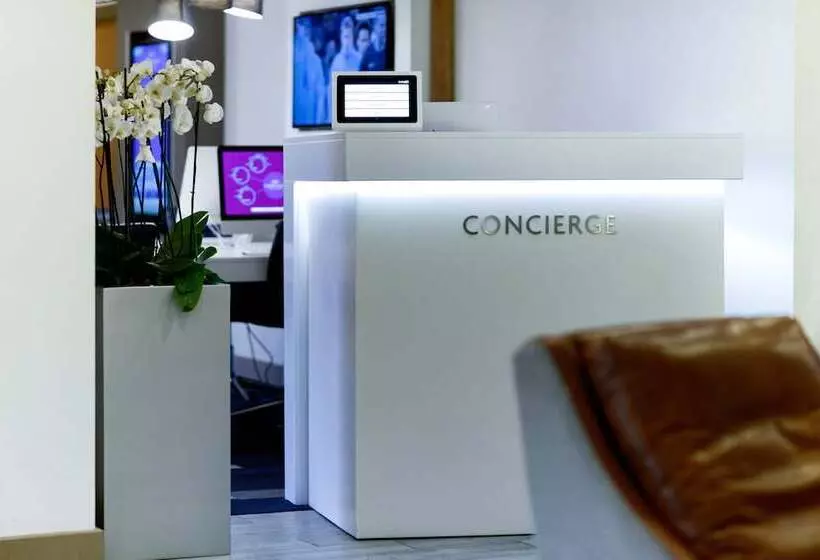 Fotos del hotel Crowne Plaza Plymouth, An Ihg:  7