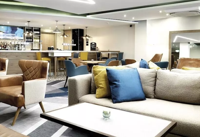 Crowne Plaza Plymouth, An Ihg