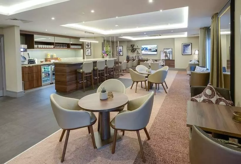 Fotos del hotel Crowne Plaza Plymouth, An Ihg:  3