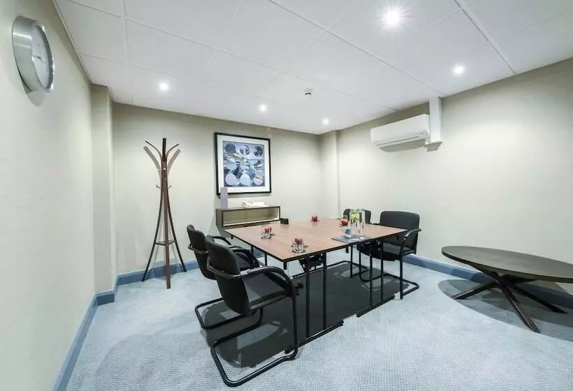 Fotos del hotel Crowne Plaza Plymouth, An Ihg:  9