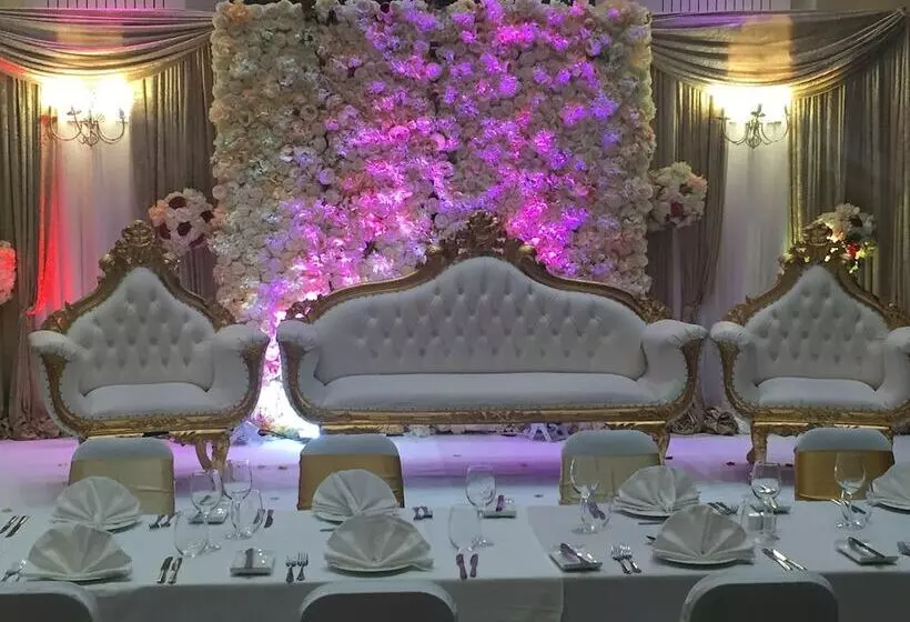 Fotos del hotel Crowne Plaza Plymouth, An Ihg:  5