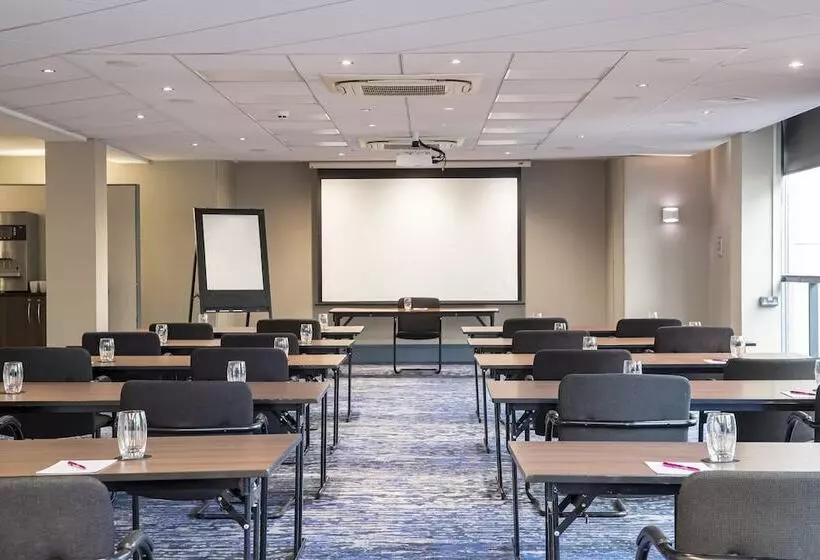 Fotos del hotel Crowne Plaza Plymouth, An Ihg:  11