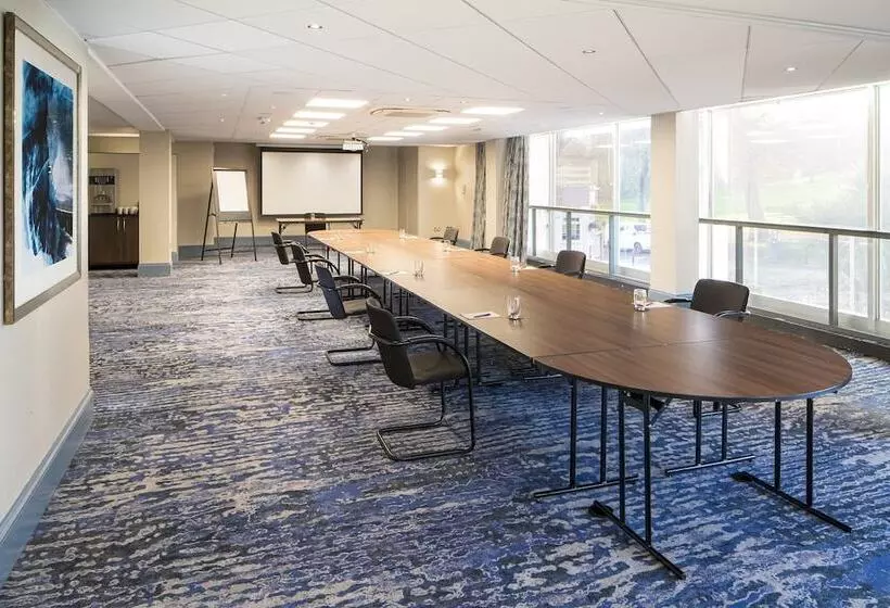 Fotos del hotel Crowne Plaza Plymouth, An Ihg:  4