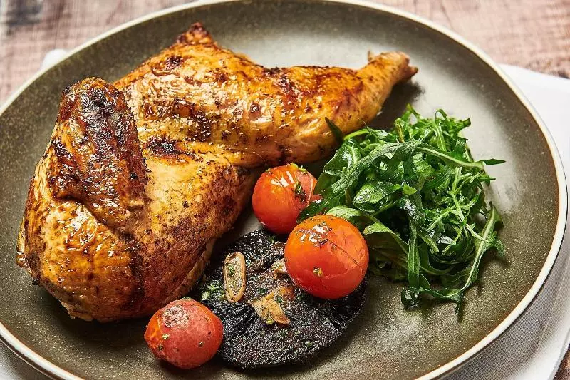 Fotos del hotel London Marriott Hotel Marble Arch:  20