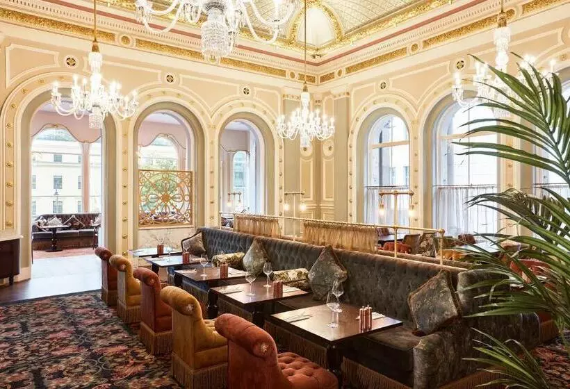 Fotos del hotel The Clermont London, Charing Cross:  28