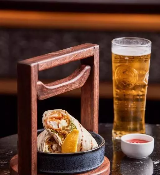 Fotos del hotel The Clermont London, Charing Cross:  37