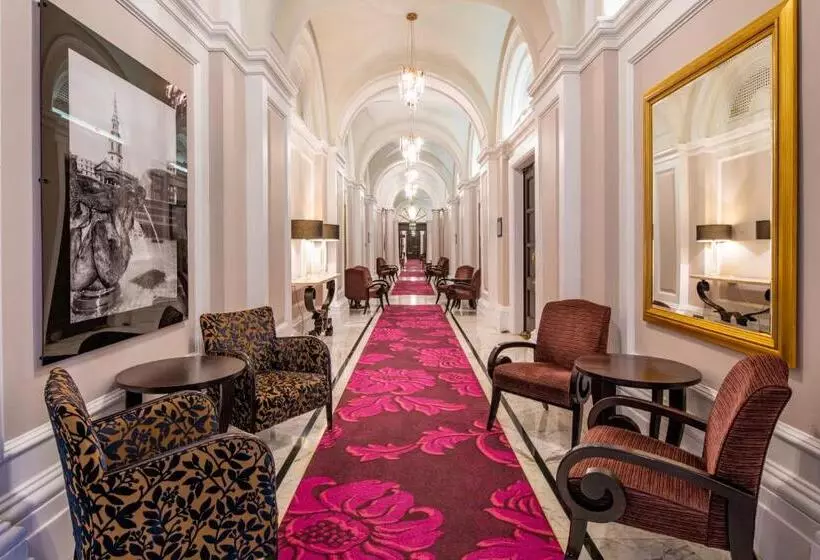 Fotos del hotel The Clermont London, Charing Cross:  29