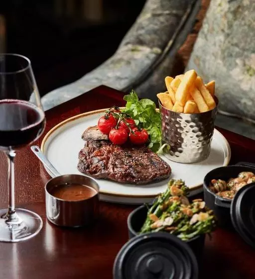 Fotos del hotel The Clermont London, Charing Cross:  38