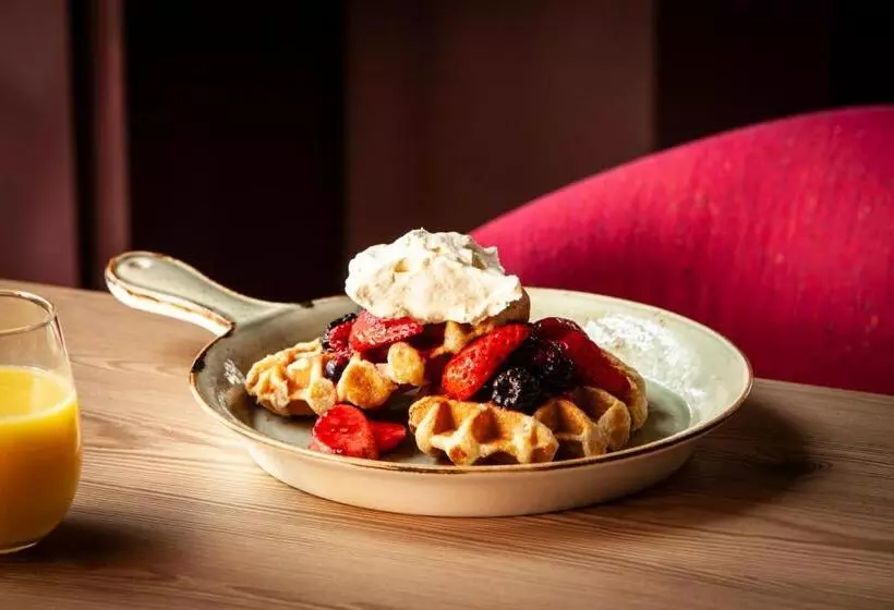 Fotos del hotel The Clermont London, Charing Cross:  39