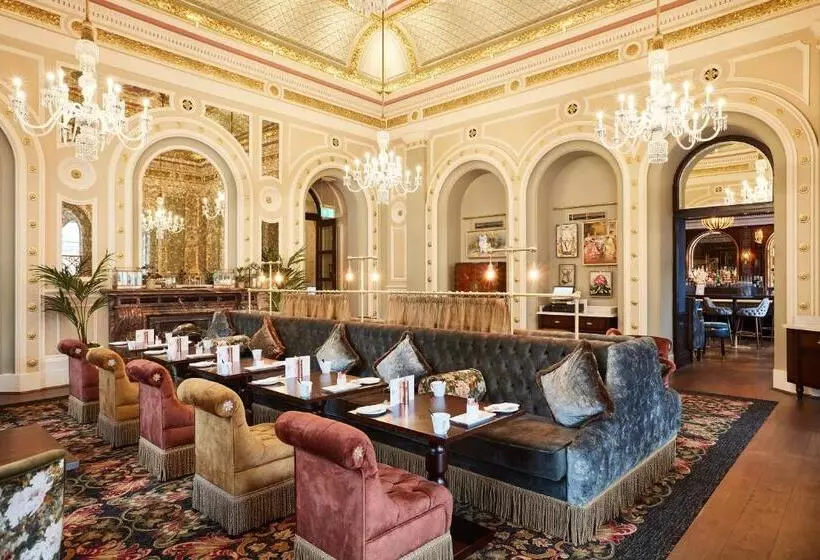 Fotos del hotel The Clermont London, Charing Cross:  30