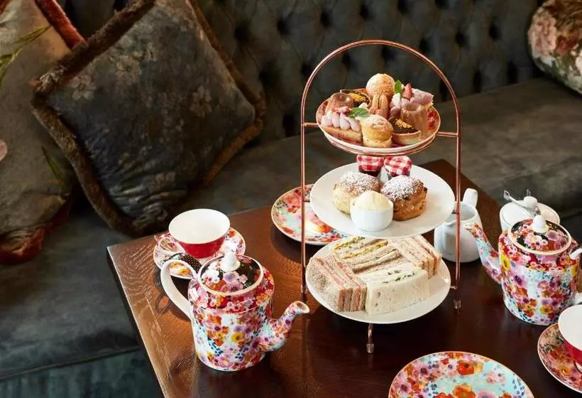 Fotos del hotel The Clermont London, Charing Cross:  40