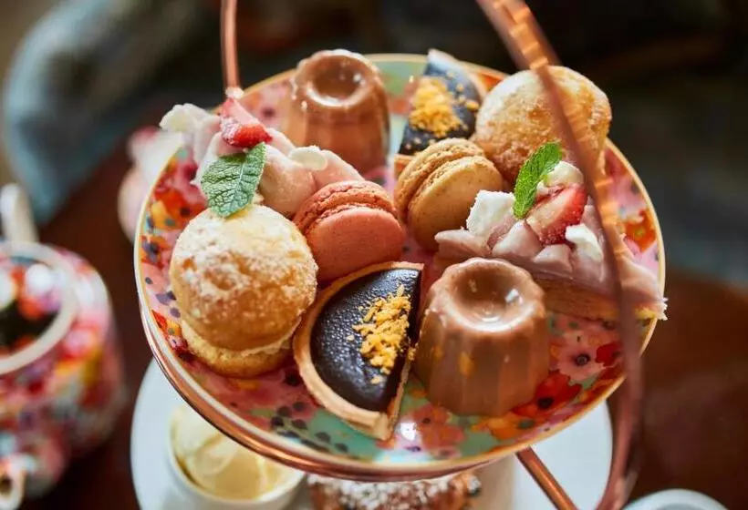 Fotos del hotel The Clermont London, Charing Cross:  41