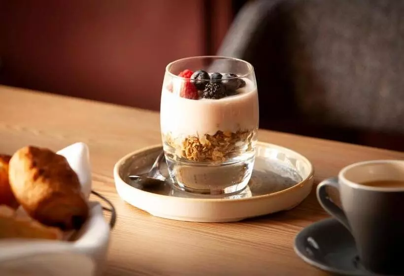 Fotos del hotel The Clermont London, Charing Cross:  42