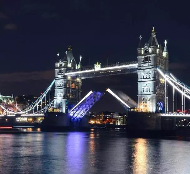 Fotos del hotel The Clermont London, Charing Cross:  44