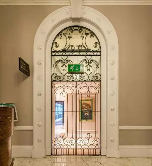 Fotos del hotel The Clermont London, Charing Cross:  32